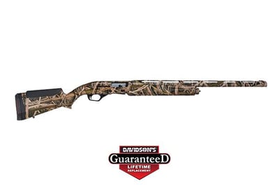 Savage Arms Renegauge Wtfl 12 Ga. 3" Semi-auto Mosgb 26"
