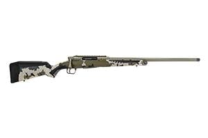 Savage Arms Impulse Big Game .30-06 Sprg Straight Pull Rifle