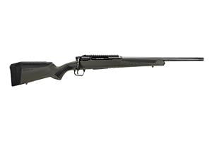 Savage Arms Impulse Hog Hunter 6.5 Creedmoor Straight Pull Rifle