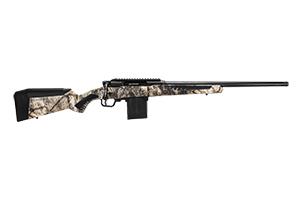 Savage Arms Impulse Predator .243 Win Straight Pull Rifle