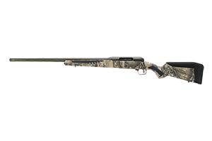 Savage Arms 110 Timberline Left Hand 300 Win Mag