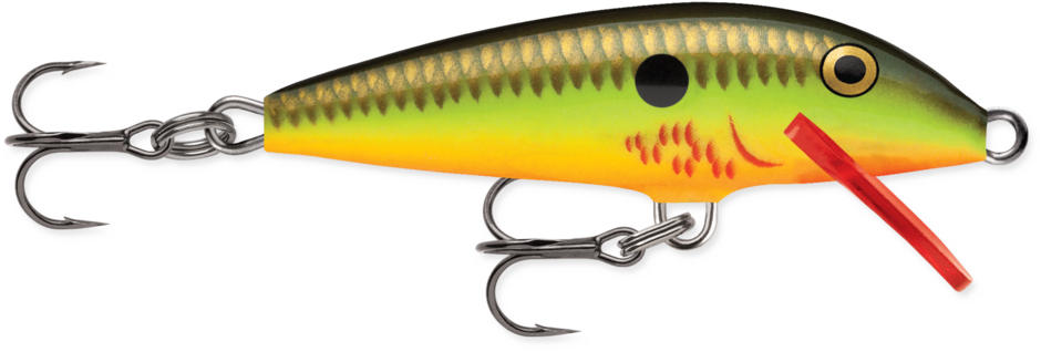 Rapala Original Floating 2"