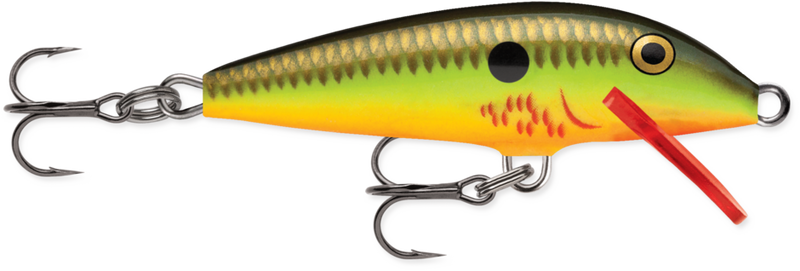 Rapala Original Floating 2"