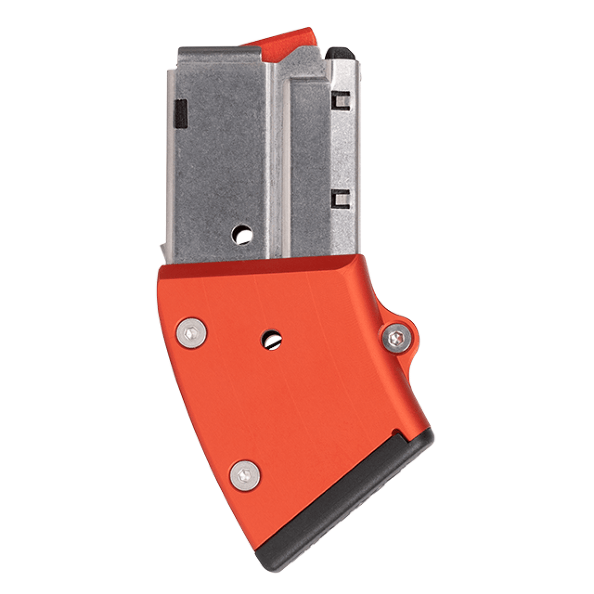 ANSCHÜTZ 1761 LUXUS 10-Round Magazine .22 LR - Red