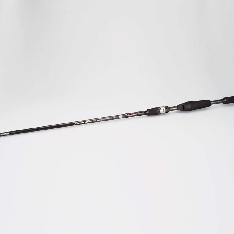 Shimano Forcemaster AX Casting 180 H