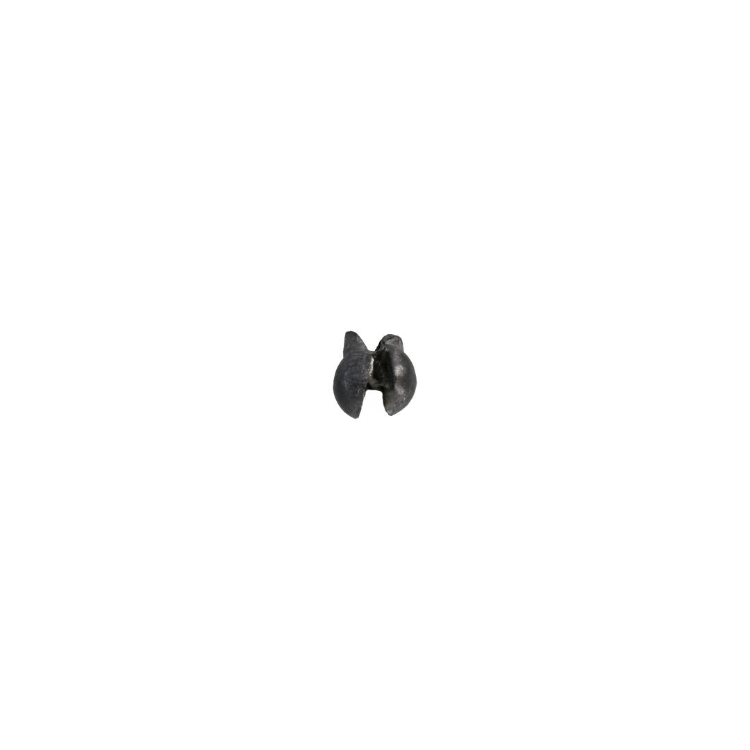 Eagle Claw Removable Split-Shot Sinkers