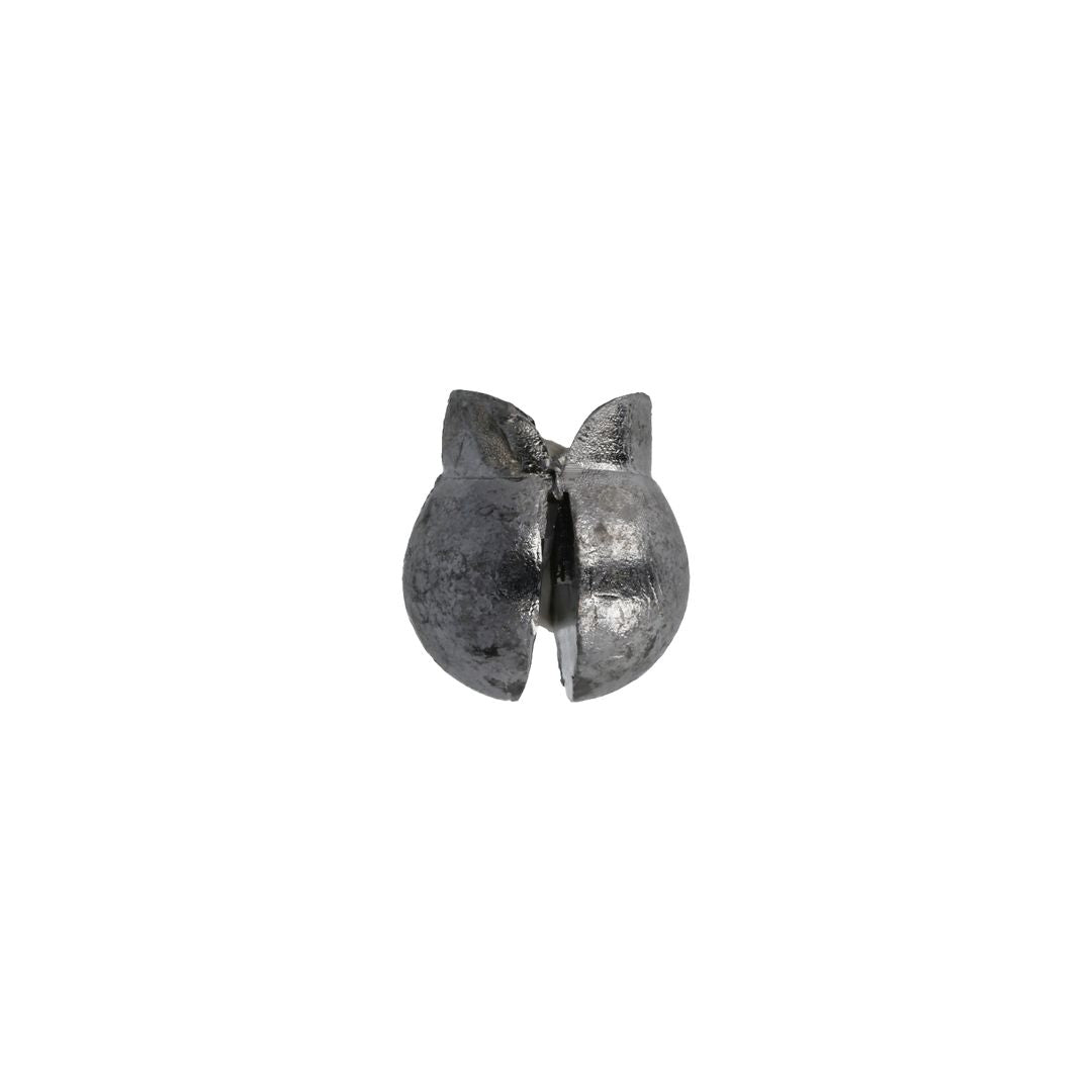 Eagle Claw Removable Split-Shot Sinkers