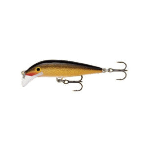 Rapala Scatter Rap Countdown