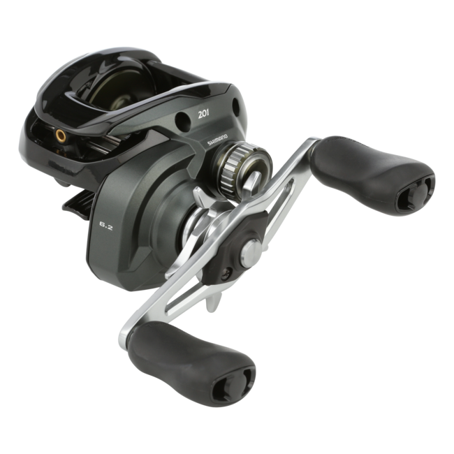 Shimano Curado 200 M Casting Reel
