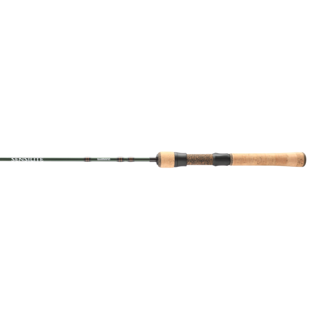 Shimano Sensilite Spinning A Rod