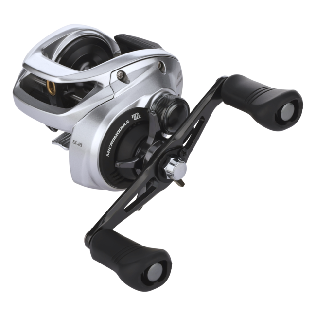 Shimano Tranx 400 B Casting Reel