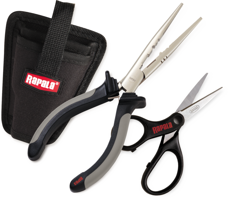 Rapala Pedestal Tool Combo