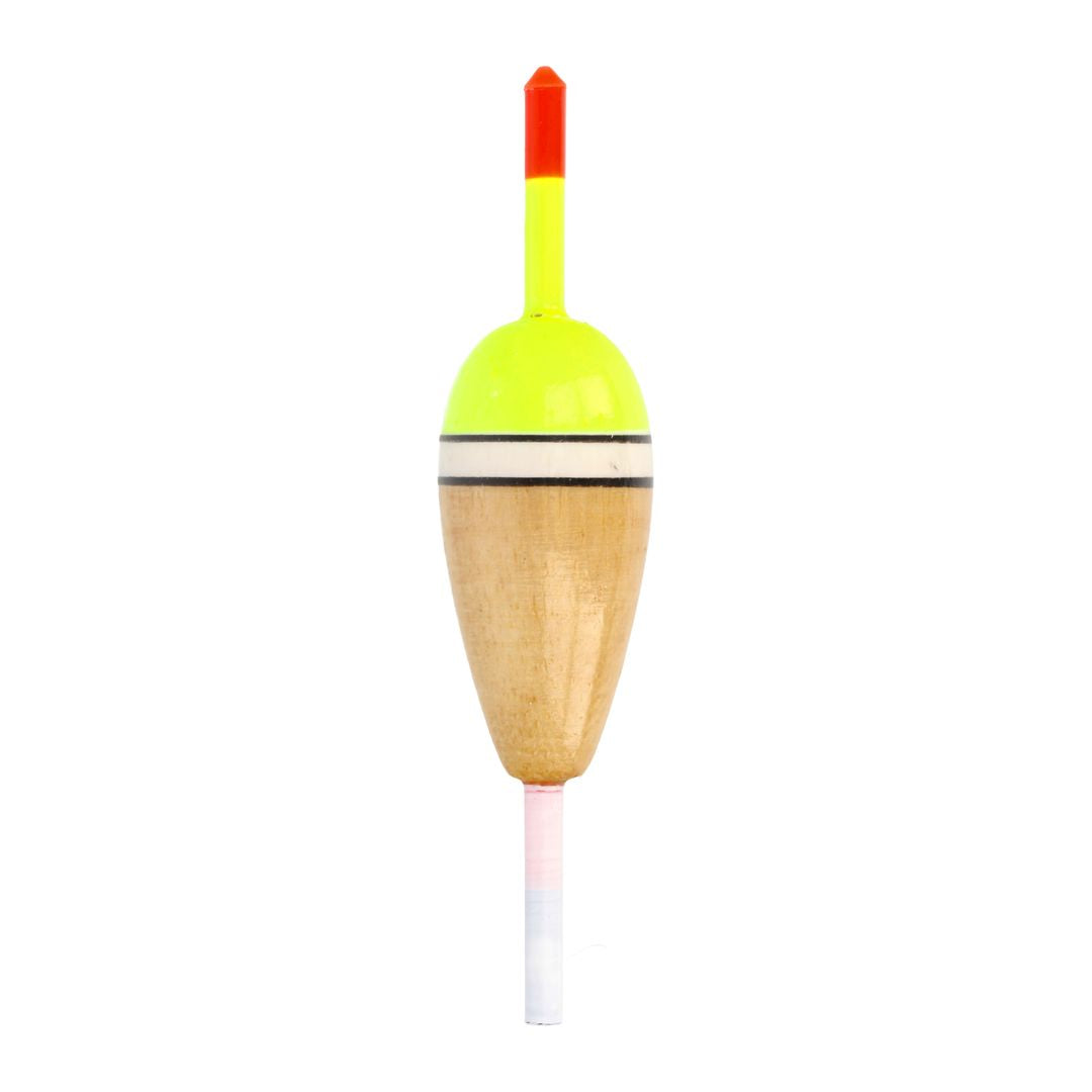 Eagle Claw Slip Floats Oval