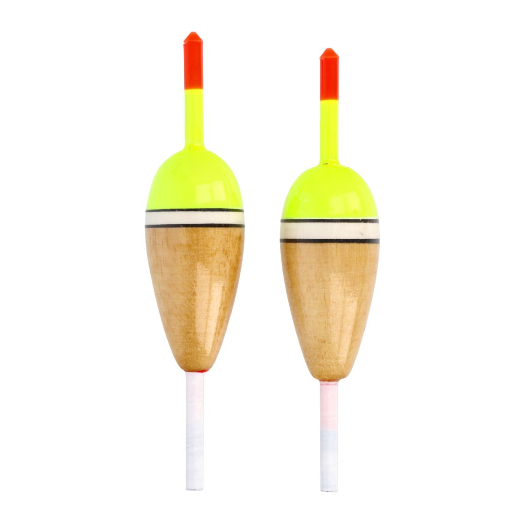 Eagle Claw Slip Floats Oval