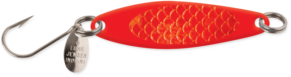 Luhr-Jensen Needlefish 2"