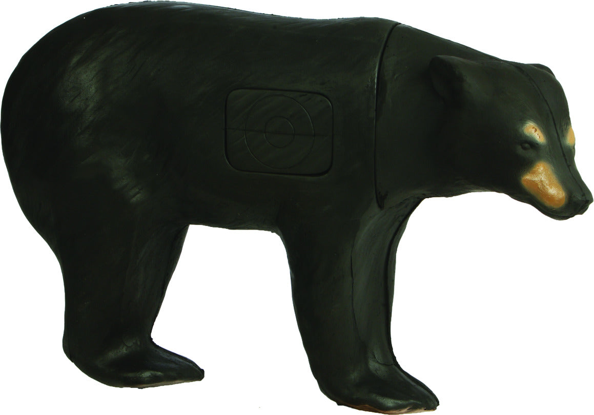 Delta McKenzie Aim-Rite Bear 3D Archery Target, 28H x 45L