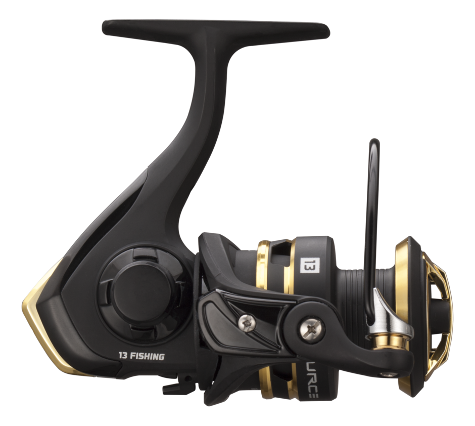 13 Fishing Source R Spinning Reel 2.0