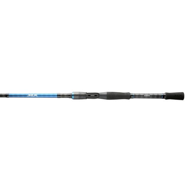 Shimano SLX Casting Rod