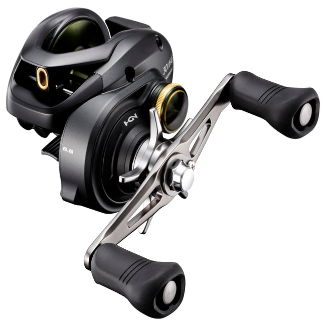 Shimano Curado 300 K Casting Reel