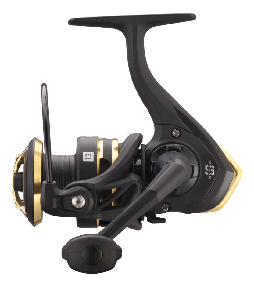 13 Fishing Source R Spinning Reel 2.0