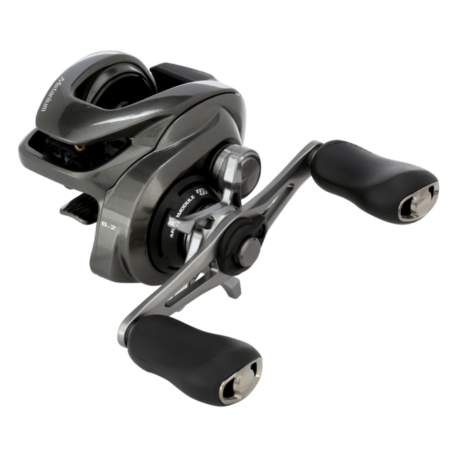 Shimano Metanium MGL B Casting Reel