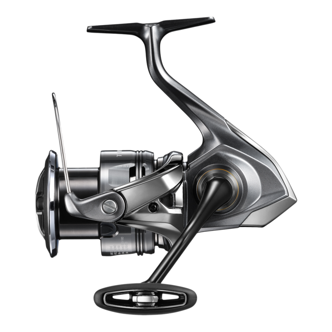 Shimano Twinpower FE Spinning Reel