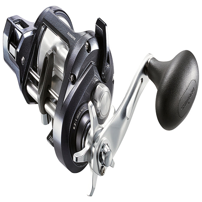 Shimano Tekota A Conventional Reel