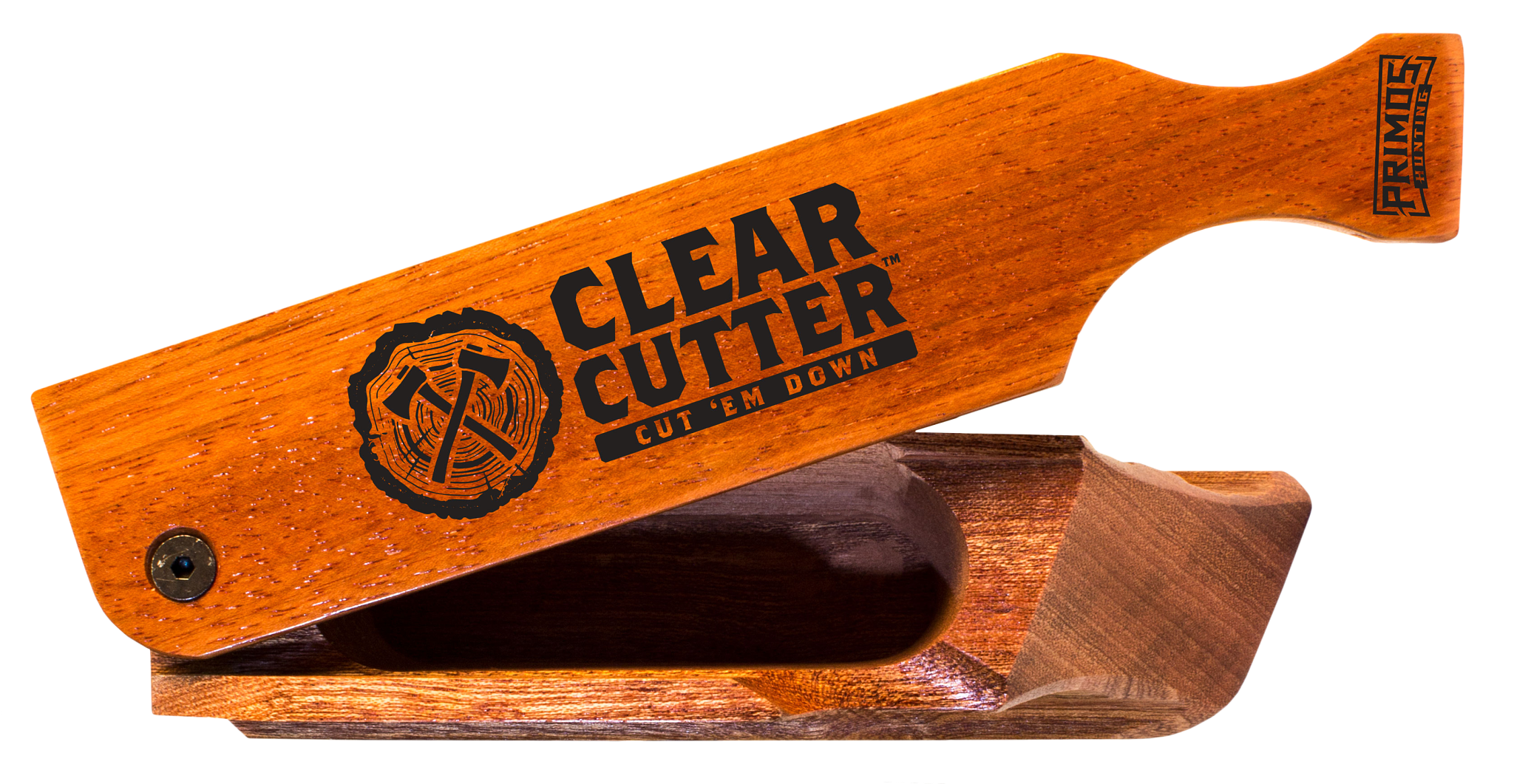 Primos Clear Cutter™ Turkey Call