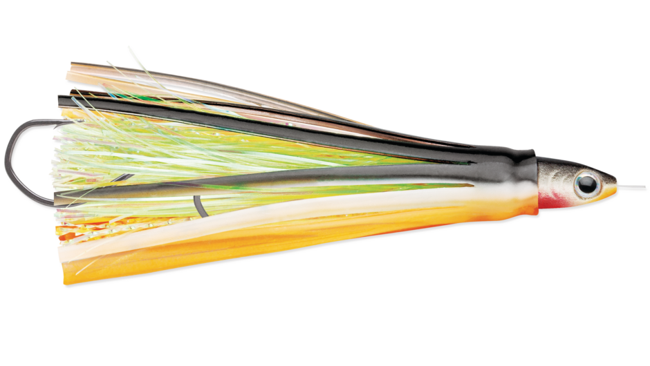 LuhrJensen Jensen Flash Fly