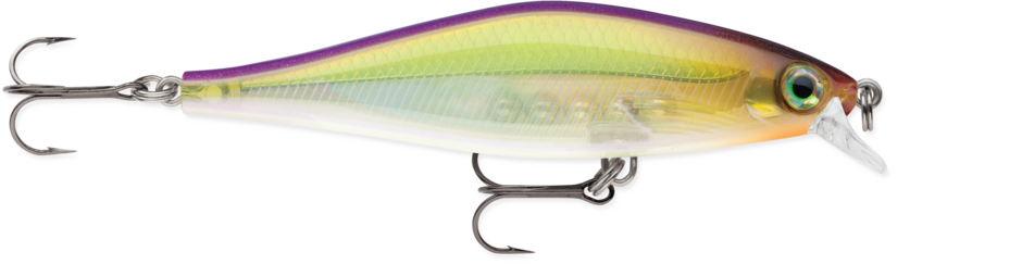 Rapala Shadow Rap Shad Jerkbait