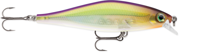 Rapala Shadow Rap Shad Jerkbait