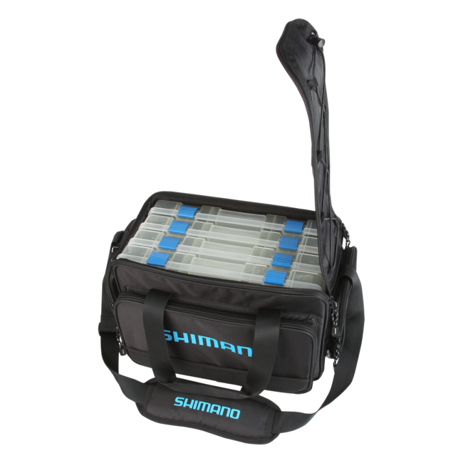 Shimano Baltica Tackle Bag