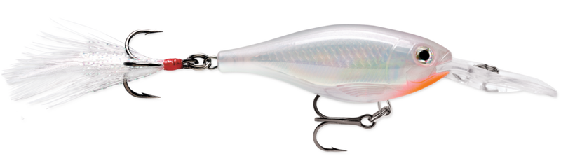 Rapala X-Rap Shad