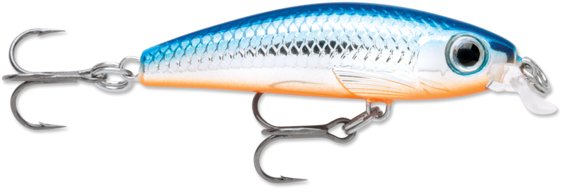 Rapala Ultra Light Minnow