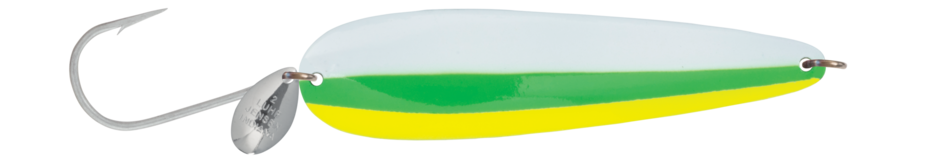 Luhr-Jensen Coyote Spoon