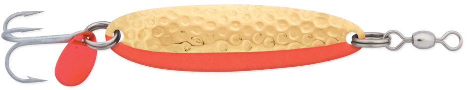 Luhr-Jensen Krocodile 1/4 oz.