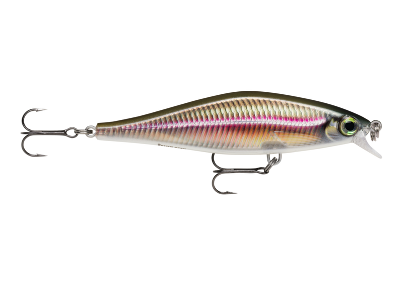 Rapala Shadow Rap Shad Jerkbait