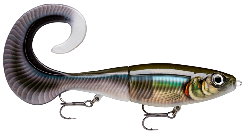 Rapala X-Rap Otus Lure
