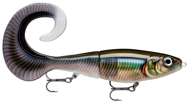 Rapala X-Rap Otus Lure