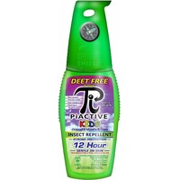 Piactive Kids Pump Spray 175Ml Green