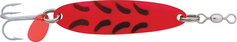 Luhr-Jensen Krocodile 1/4 oz.