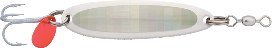 Luhr-Jensen Krocodile 3/8 oz.