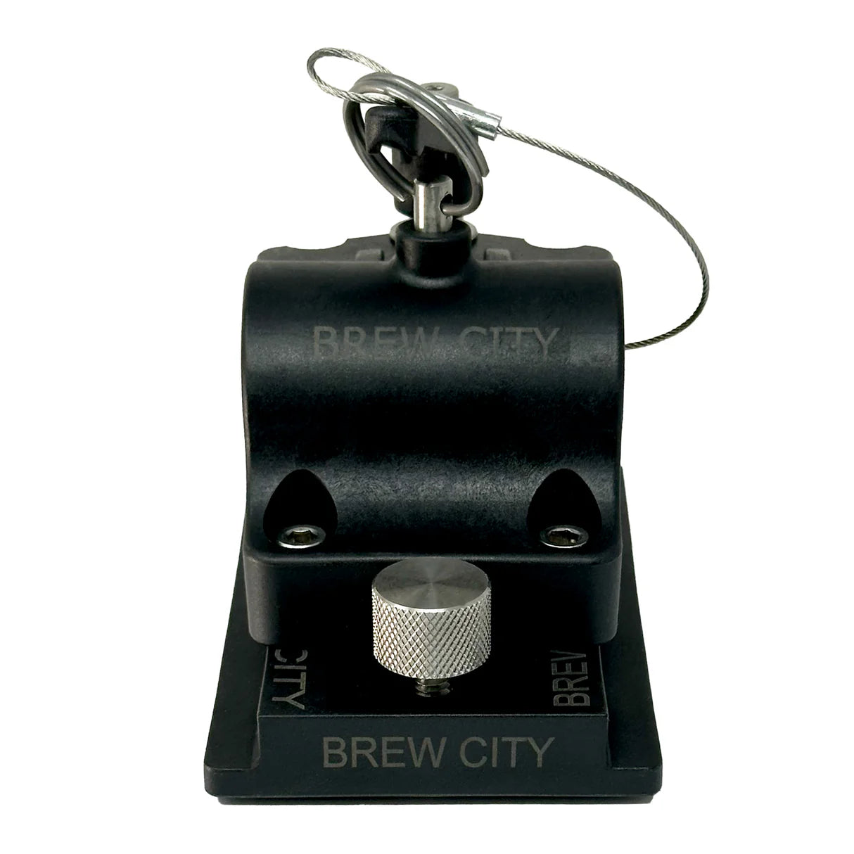 Brew City Base and 3" x 5.5" Track Insert