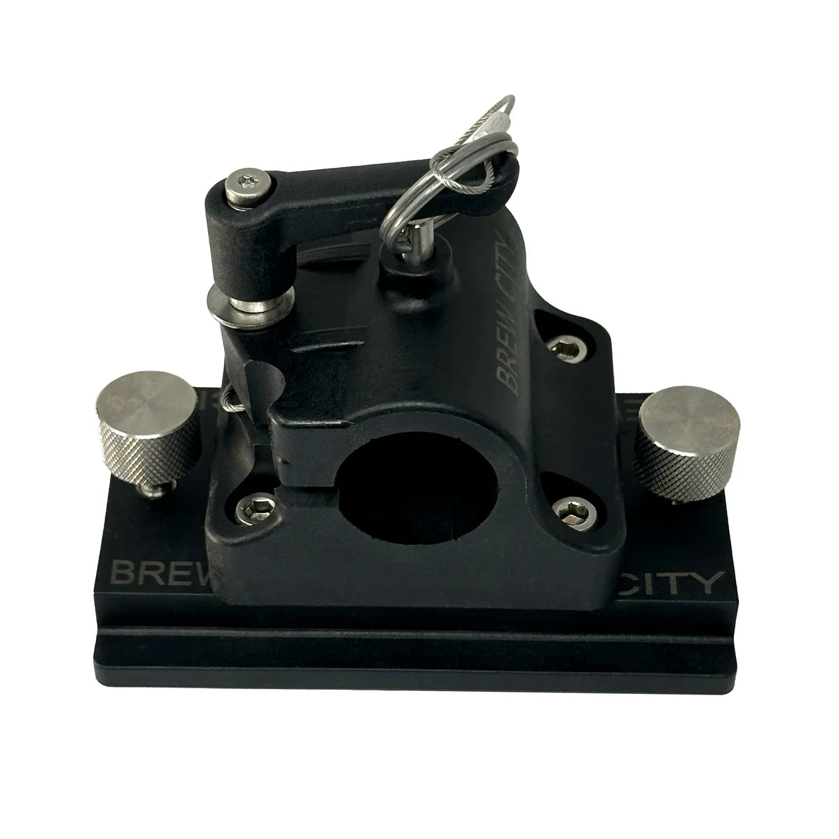 Brew City Base and 3" x 5.5" Track Insert