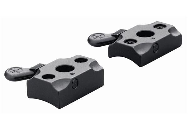 Leupold Quick Release Bases Browning X-Bolt 2-pc Matte