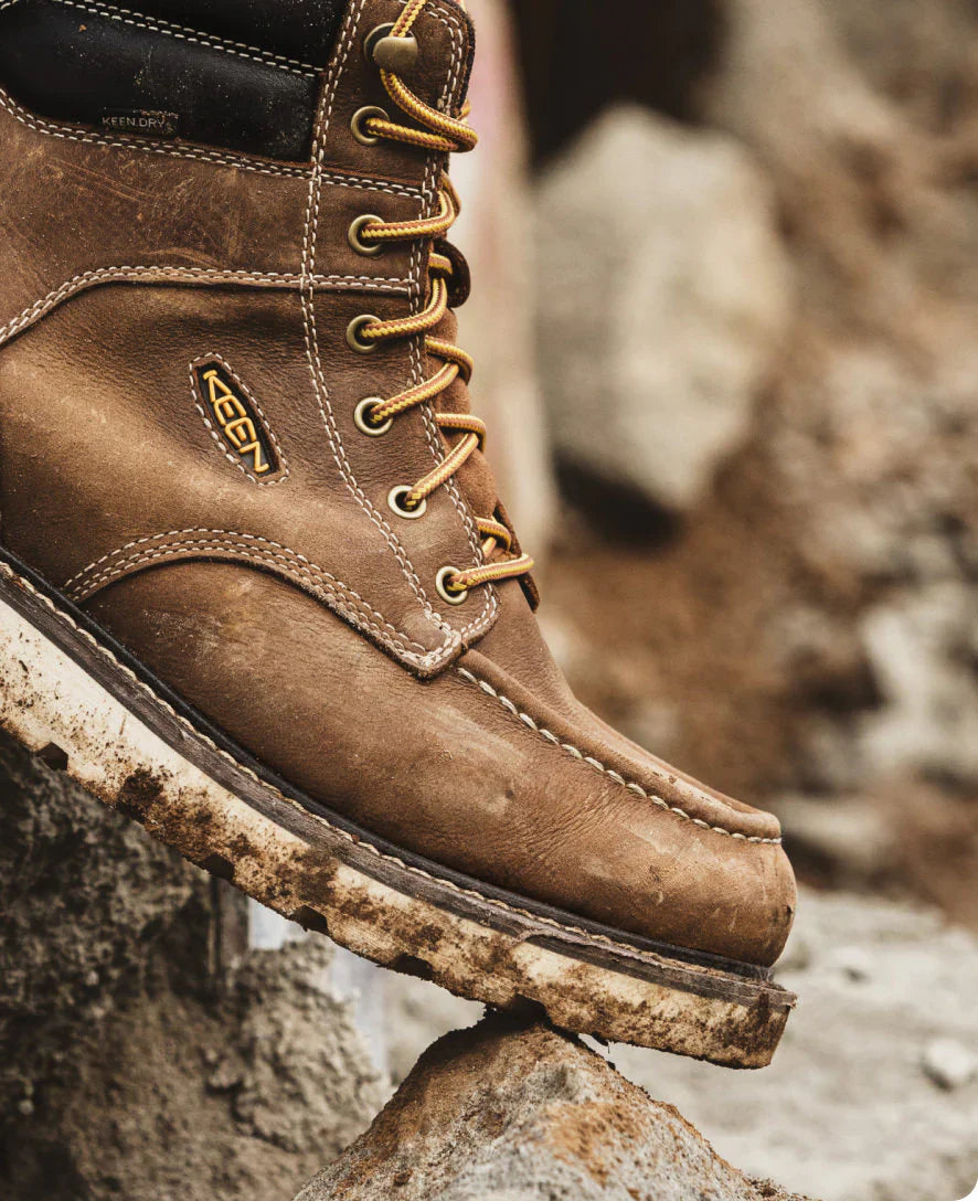 Keen CSA CINCINNATI 6'' WP