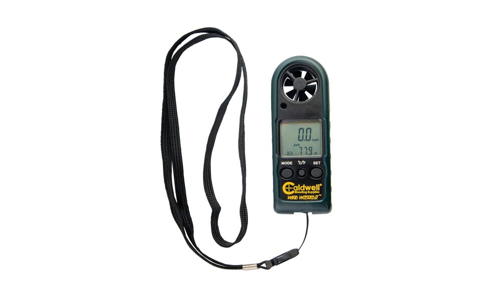 Caldwell Wind Wizard II