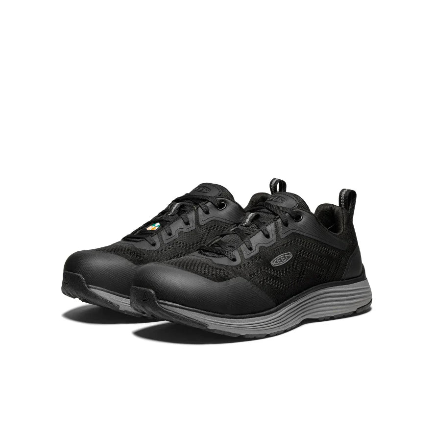 Keen CSA SPARTA II