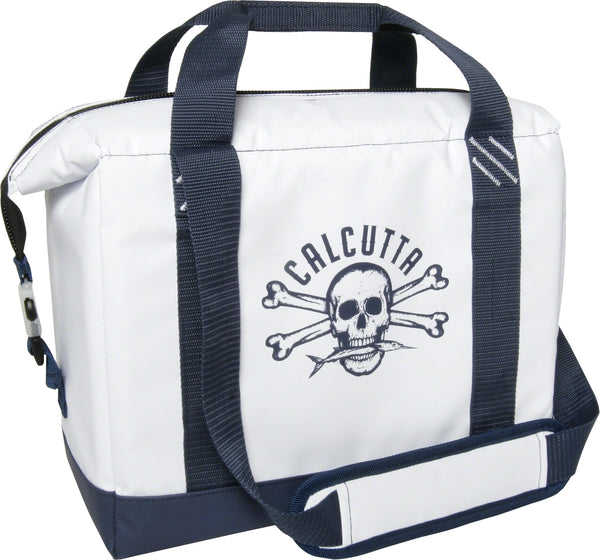 Calcutta CSSCW-12P Pack Series Soft Sided Cooler 12-Can Carry Strap