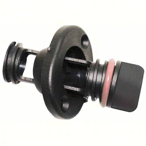 SeaChoice 18781 18781- Drain Plug-Screw Type-Nylon